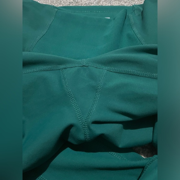 leggings size S - Picture 5 of 5